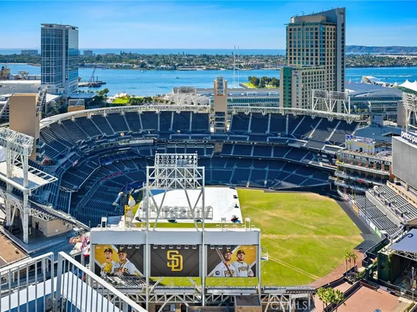 350 11th Ave Unit 216, San Diego, CA 92101