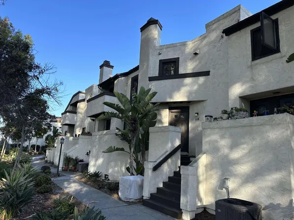 2268 Caminito Pescado Unit 31, San Diego, CA 92107