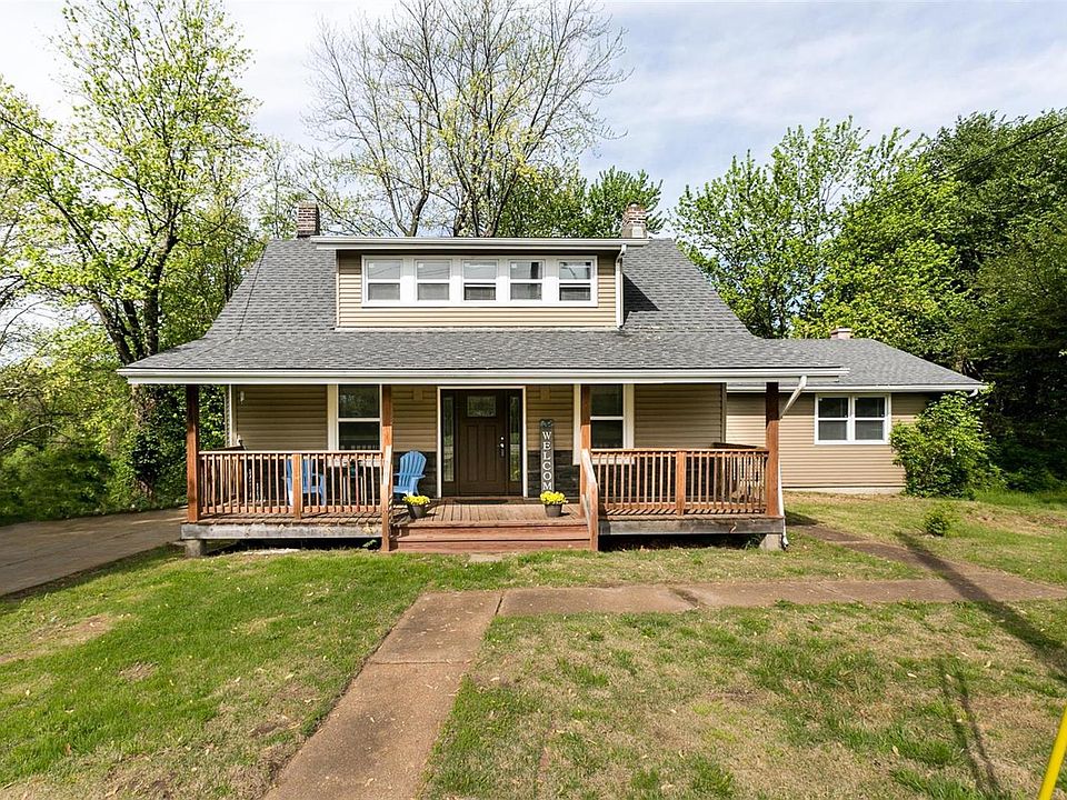 11285 Old Halls Ferry Rd, Saint Louis, MO 63136 Zillow