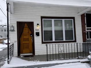 514 N Law St, Allentown, PA