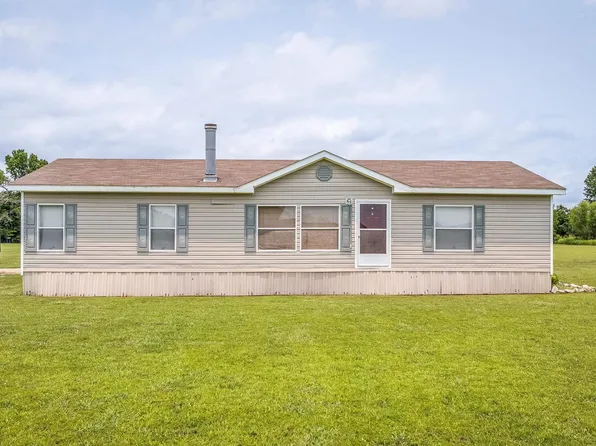 279 Verhagen Rd, Tallulah, LA 71282