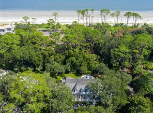 1704 Sea Island Dr, Sea Island, GA 31561