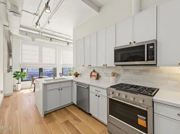 21 E 6TH Street #607, Tempe, AZ 85281