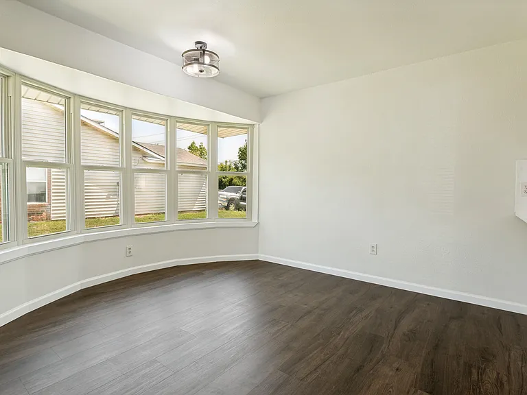 Dinning room