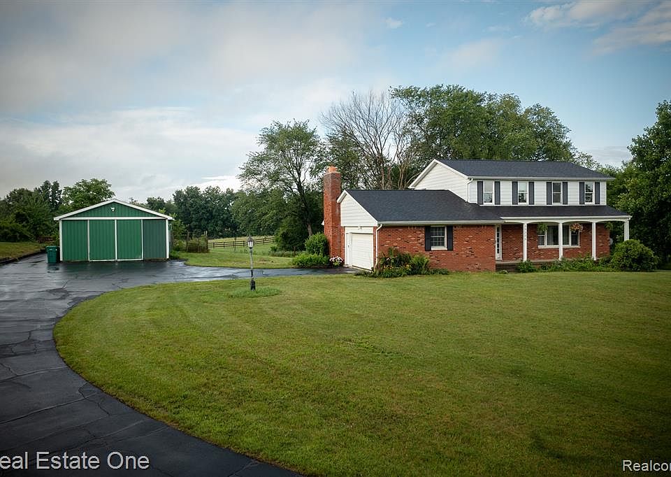 13225 Davisburg Rd, Davisburg, MI 48350 Zillow