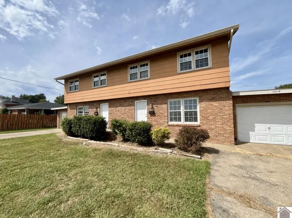 1219 W Broadway St, Mayfield, KY 42066
