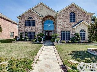2835 Gillespie Ln, Grand Prairie, TX 75052