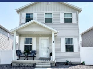1848 E American Way UNIT 3, Eagle Mountain, UT 84005