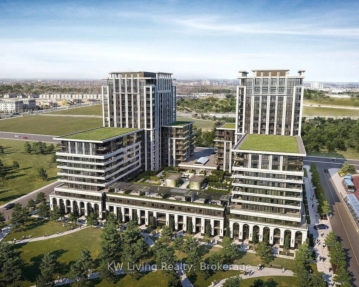 Vendome Condo — Photo 1