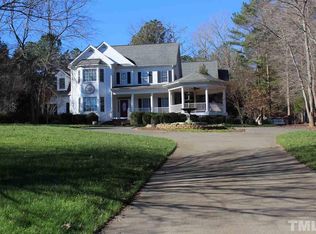 6568 Wakefalls Dr, Wake Forest, NC 27587