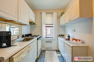 Sold by Keller Williams Realty Landmark II