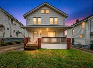 36 W Wilbeth Rd, Akron, OH 44301