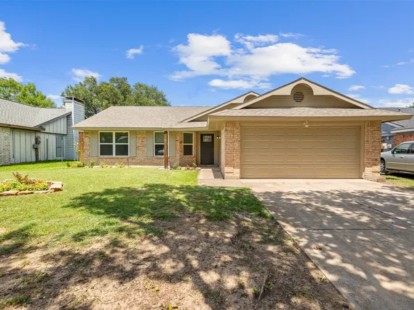 212 Mapleridge Dr, Rockwall, TX 75032