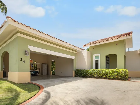 34 Birdie Ln, Humacao, PR 00791