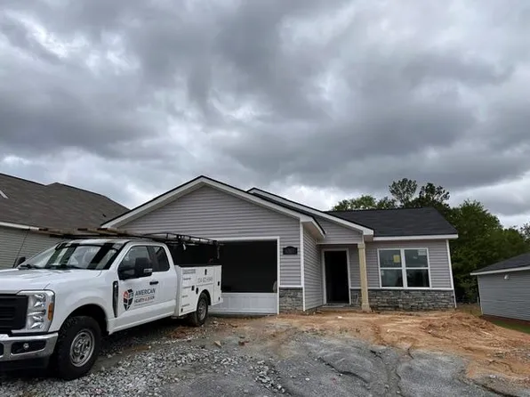 6307 Morning Dew Dr, Columbus, GA 31907