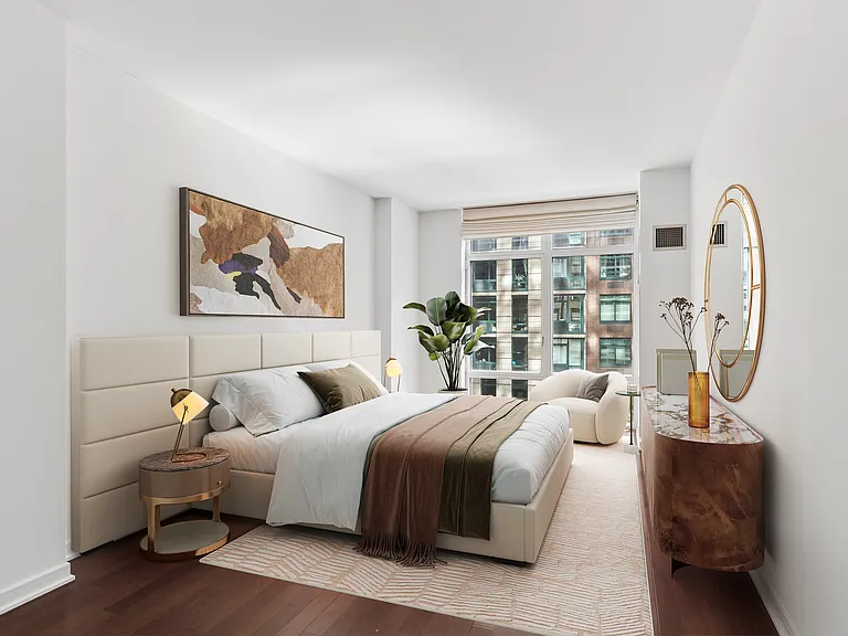 207 E 57th St #5C — Photo 6