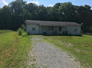 334 S D St, Hillsboro, TN 37342