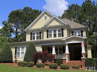 200 Waterville St, Raleigh, NC 27603