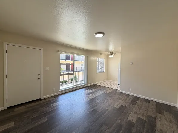 650 East 17th Street, 650 E 17th St APT 16, Oakland, CA 94606