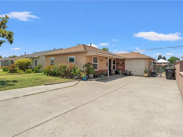 13731 Elmcroft Ave, Norwalk, CA 90650