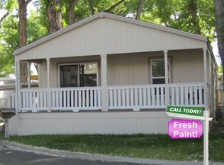 76 Shady Tree Ln, Carson City, NV