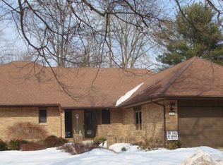 2100 Oakfield Dr #53, Midland, MI 48640