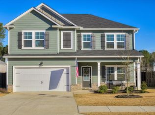520 Fermoy Ln, Grovetown, GA 30813