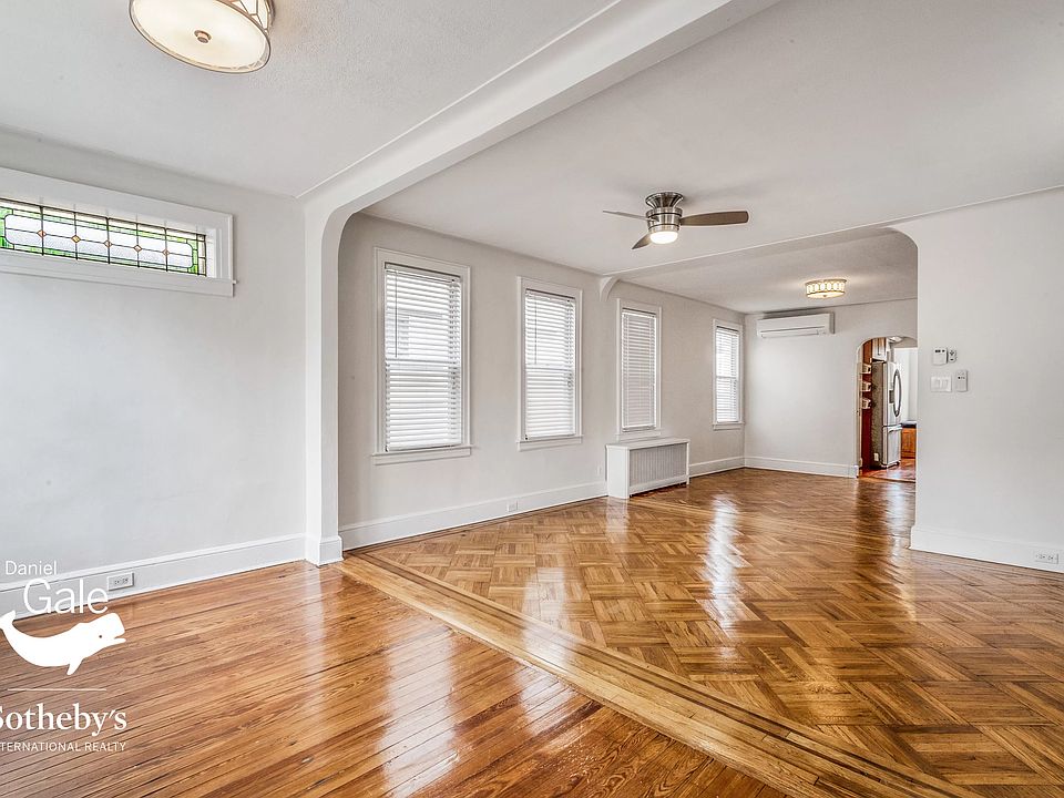 6849 Nansen St Forest Hills NY Zillow