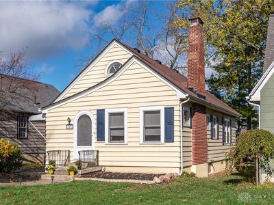 327 Wonderly Ave, Oakwood, OH, 45419