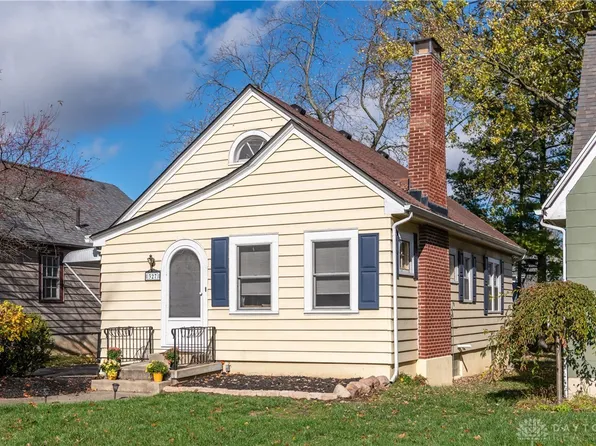 327 Wonderly Ave, Dayton, OH 45419