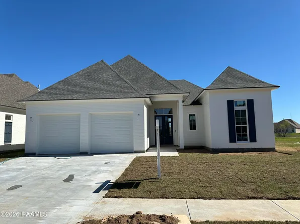 212 Big Lake Run, Youngsville, LA 70592