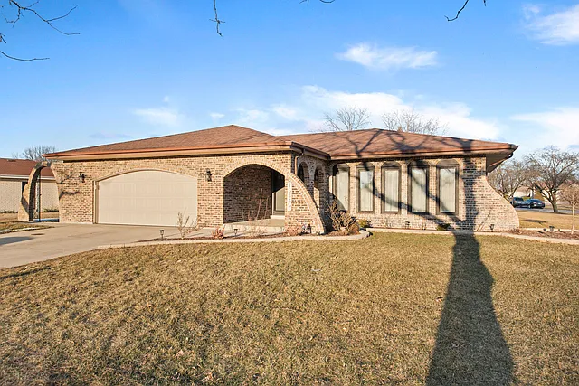15335 Sunset Ridge Dr photo 1