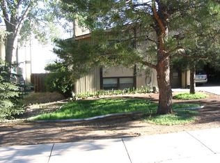 6310 Dewsbury Dr, Colorado Springs, CO 80918