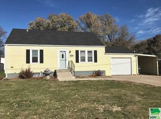 1603 35th St, Sioux City, IA 51104