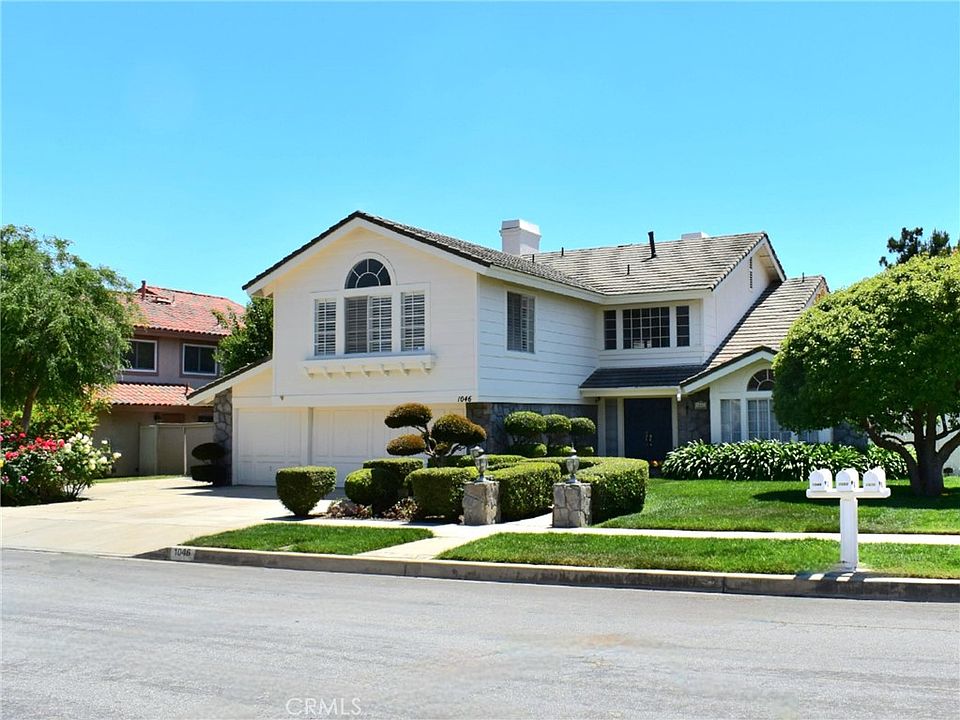 1st image of 1046 W Westridge Ct