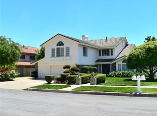 1046 W Westridge Ct, Upland, CA 91786