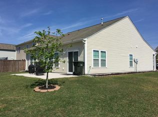 509 Nandina Dr, Goose Creek, SC 29445