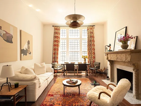 165 E 60th St APT 6D, Manhattan, NY 10022