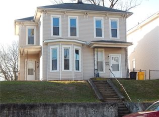 211-213 S Shaffer St, Springfield, OH 45506