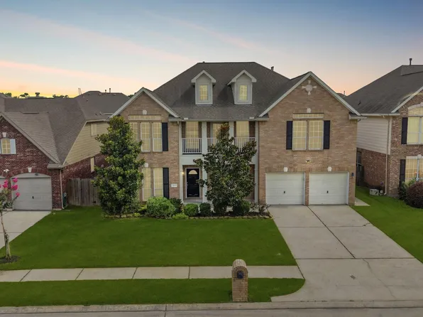 3306 Colleville Sur Mer Ln, Spring, TX 77388