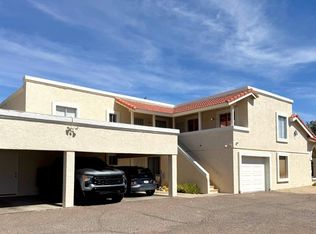 816 N REVERE --, Mesa, AZ 85201
