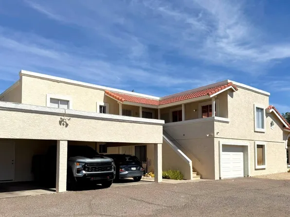 816 N REVERE --, Mesa, AZ 85201