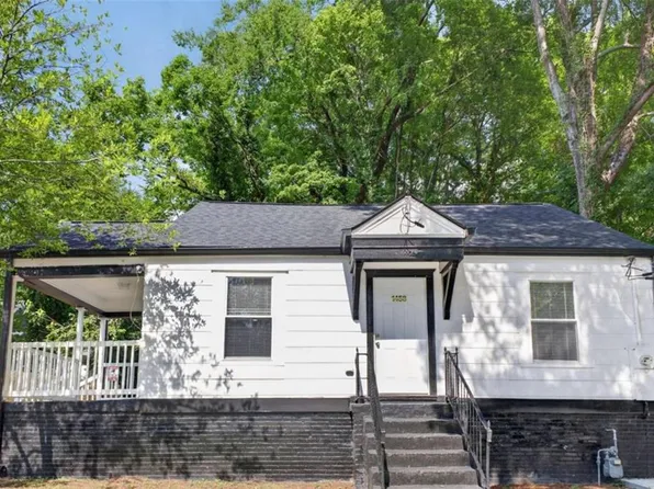 1458 Olive St SW, Atlanta, GA 30310