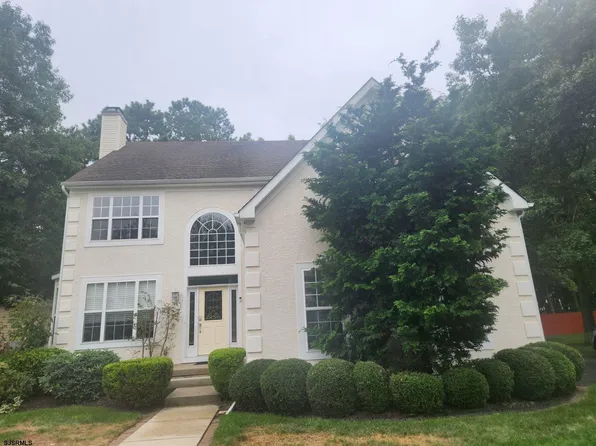 271 Churchill Dr, Egg Harbor Township, NJ 08234
