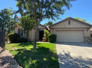 196 Gold Dust Dr, Valley Springs, CA