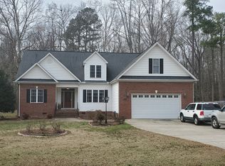 348 Cattle Farm Dr, Raleigh, NC 27603