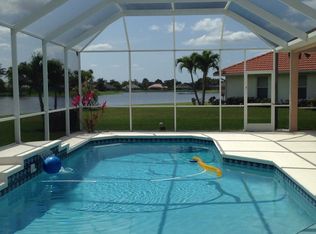 248 SW Fernleaf Trl, Port Saint Lucie, FL 34953