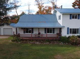 N9084 State Highway 55, Pickerel, WI 54465