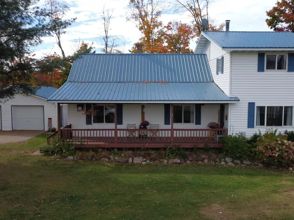 N9084 State Highway 55, Pickerel, WI 54465