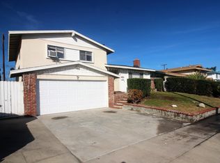 1943 Nowell Ave, La Puente, CA 91748